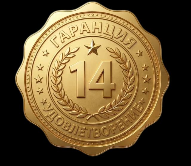 Гаранция за връщане на парите