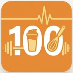 +100 Рецепти преди и след тренировка